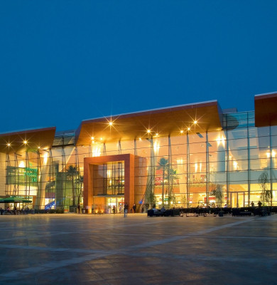 baneasa-city