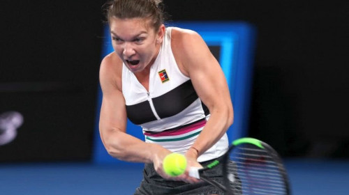 simo halep