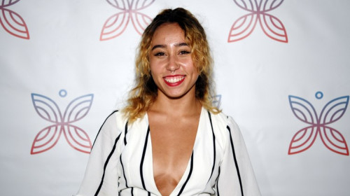 Katelyn Ohashi