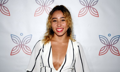 Katelyn Ohashi