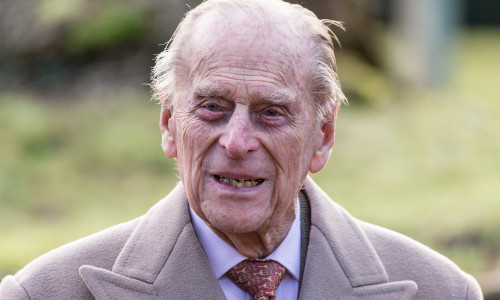 Prince-Philip-97-Involved-in-Car-Accident-Near-Sandringham-Estate