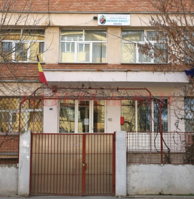 Școala 36 „Gheorghe Bibescu” din Craiova