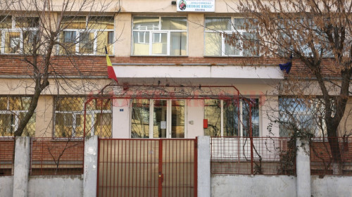 Școala 36 „Gheorghe Bibescu” din Craiova