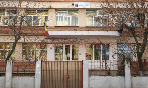 Școala 36 „Gheorghe Bibescu” din Craiova