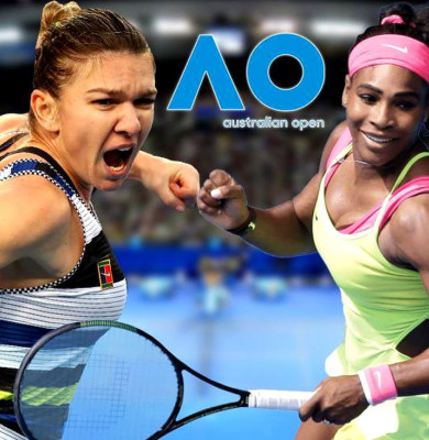 simona-halep-serena-williams-live-stream-optimi-australian-open