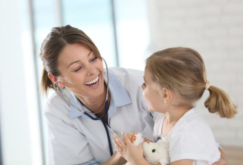 Triaj epidemiologic elevi, copii
