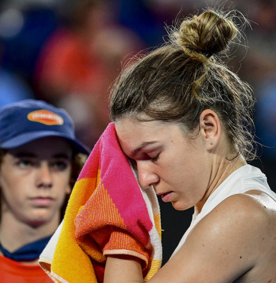 simona halep111