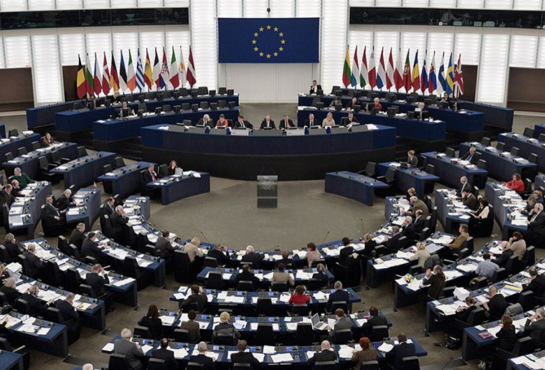eurodeputati