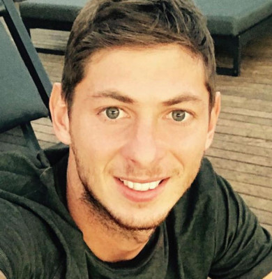 emiliano sala