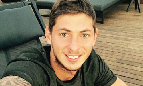 emiliano sala