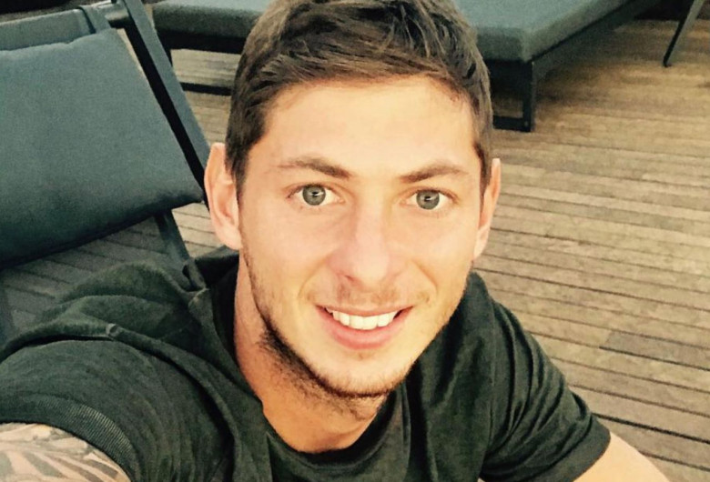 emiliano sala