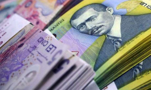 Curs leu-euro