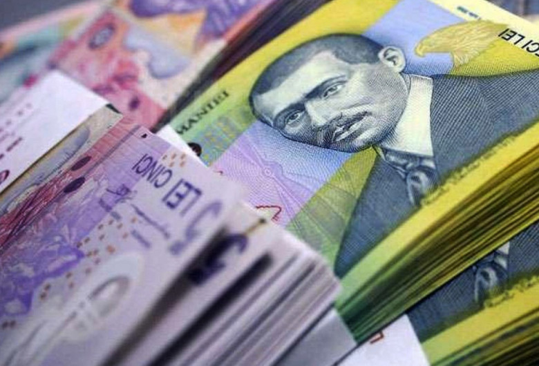 Curs leu-euro