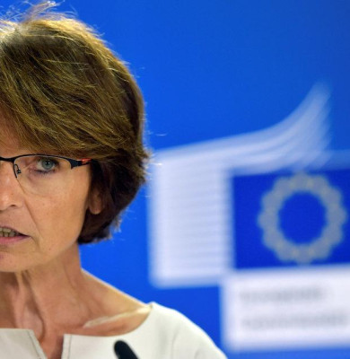 Marianne Thyssen