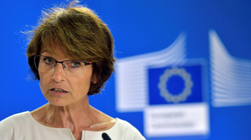 Marianne Thyssen