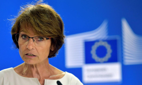 Marianne Thyssen