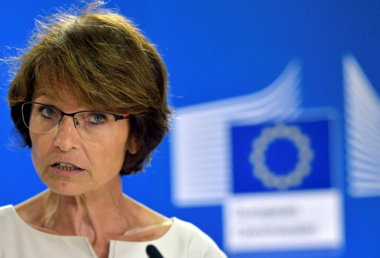 Marianne Thyssen