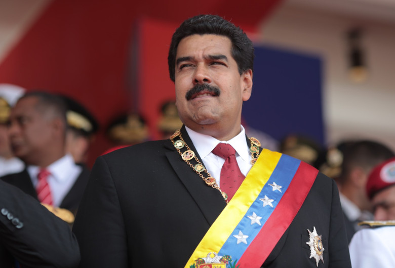 maduro