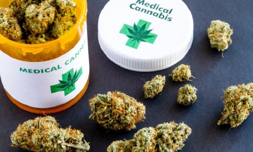 Marijuana medicală