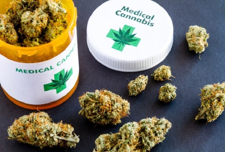 Marijuana medicală