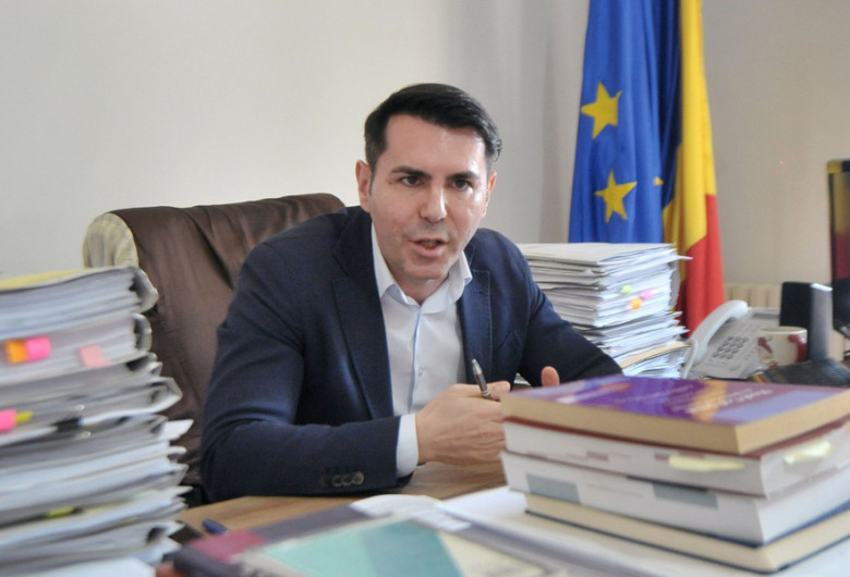 Gheorghe Stan