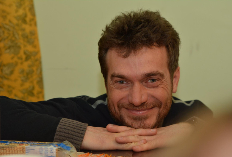 avram iancu