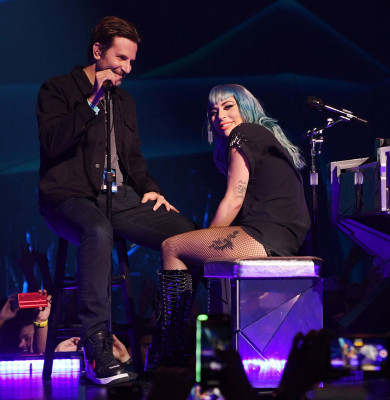 lady gaga bradley cooper
