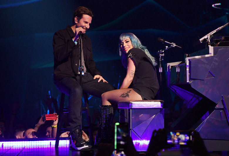 lady gaga bradley cooper