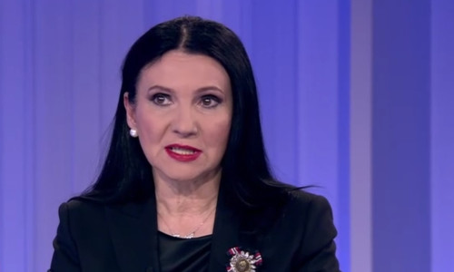 Sorina Pintea la Digi24