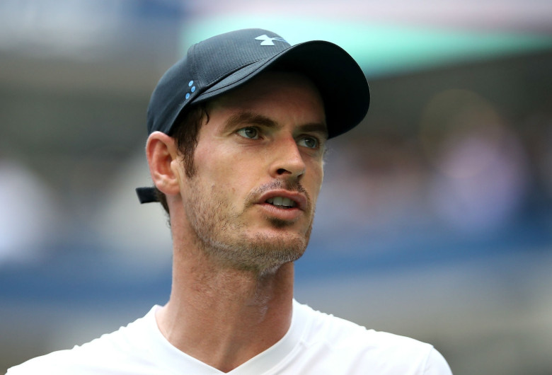 andymurray