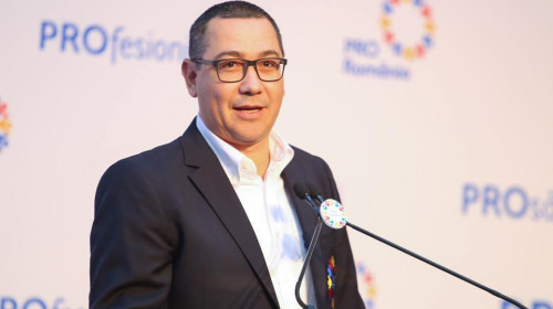 Victor Ponta