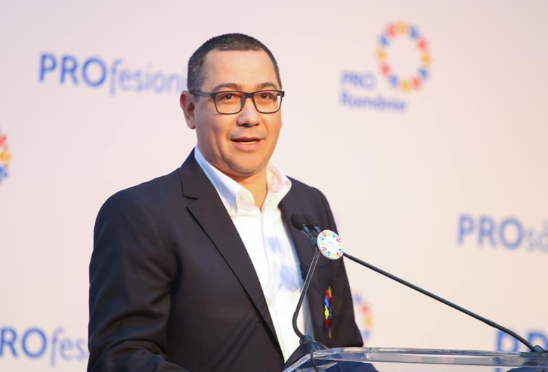 Victor Ponta
