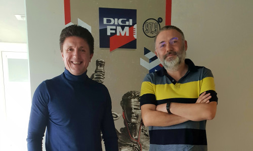 gica popescu