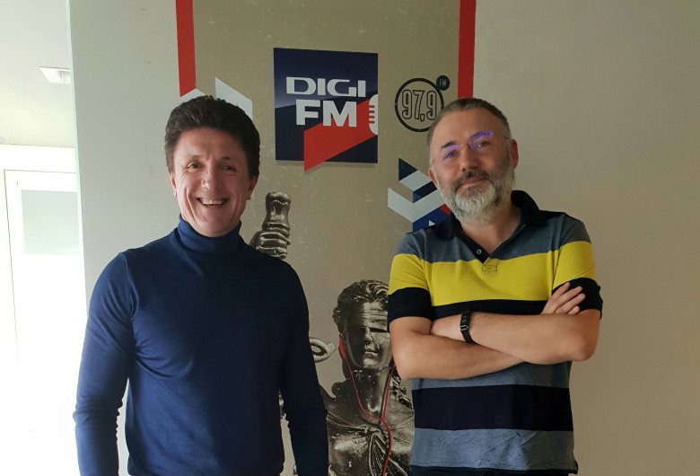 gica popescu