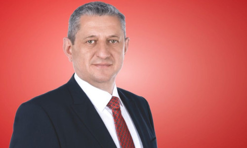 Ioan Dîrzu, PSD Alba