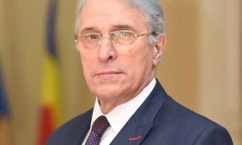 Sorin Dimitriu