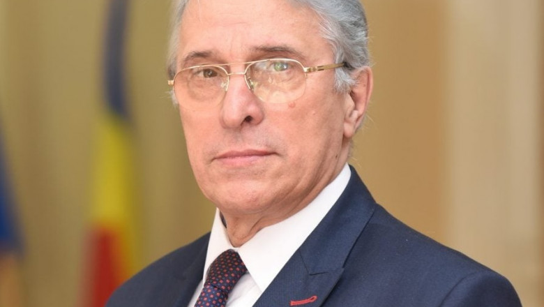 Sorin Dimitriu