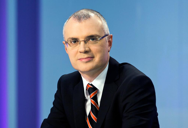 Balazs Barabas