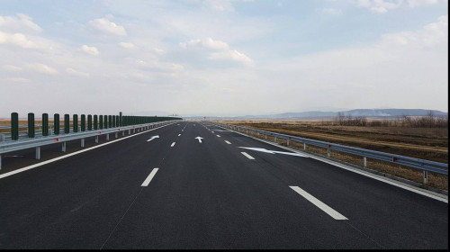 Autostrada Sibiu-Pitești