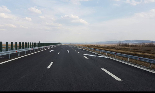 Autostrada Sibiu-Pitești