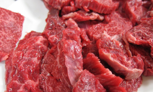 Carne de vită