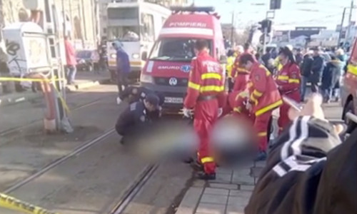 Crimă la 13 Septembrie