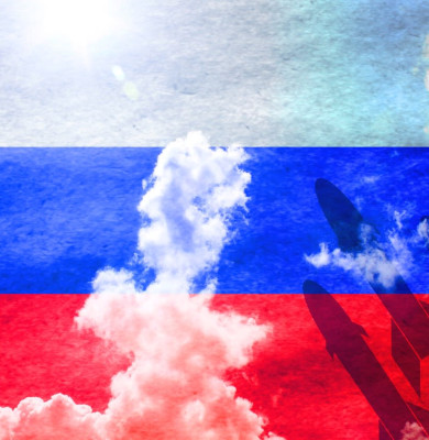 Rusia rachete