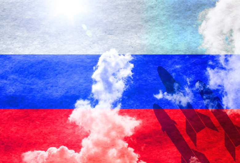 Rusia rachete