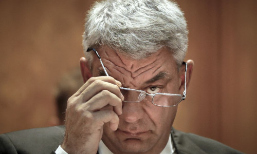 Mihai Tudose