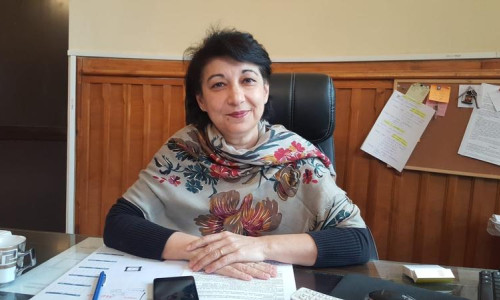 silvia musatoiu