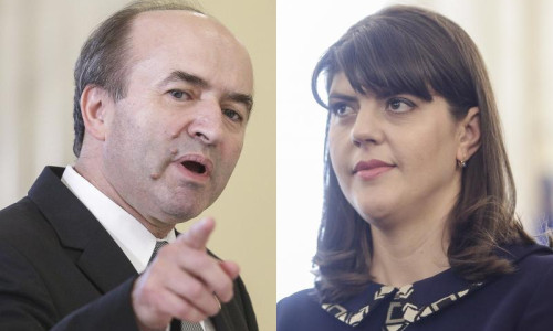 kovesi toader