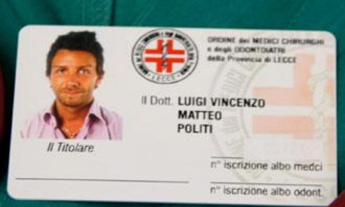 Matteo Politi