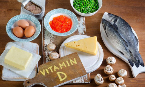 vitamina d