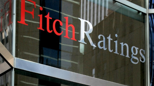 Agenția de rating Fitch